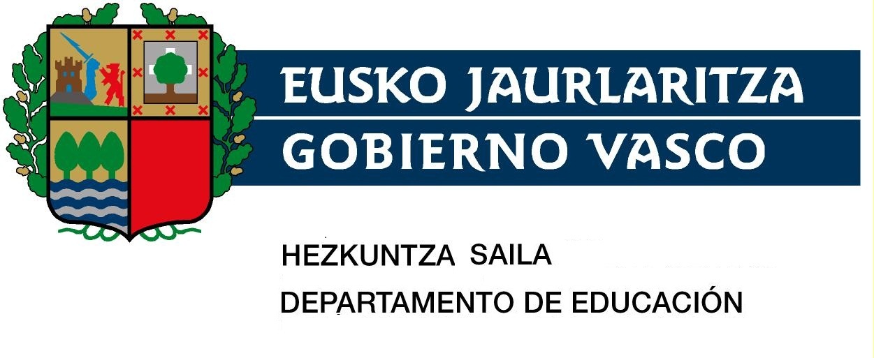 Eusko Jaurlaritza, Gobierno Vasco