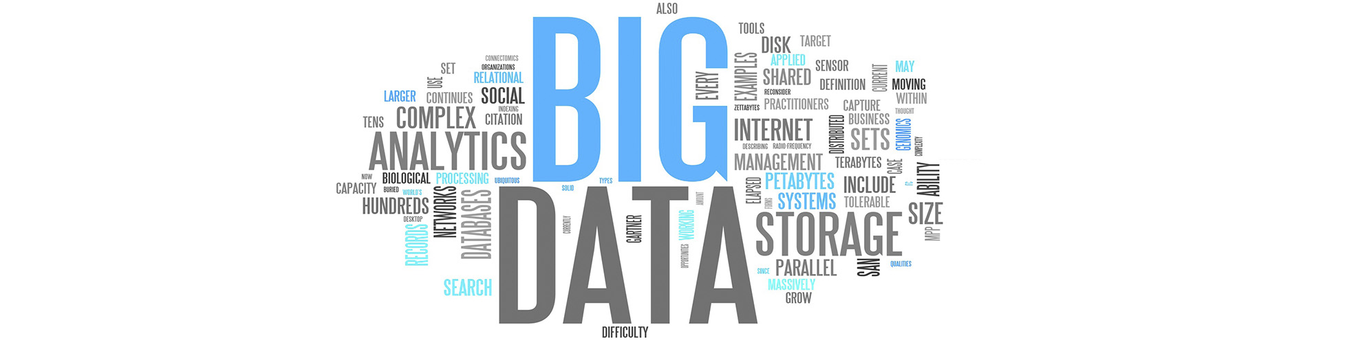 Big Data: Conceptos, Tecnologías y Aplicaciones