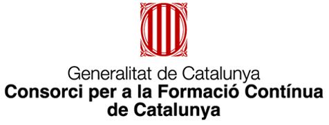 Colaborador Generalitat de Catalunya